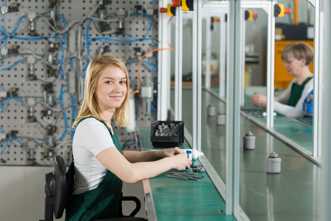 Maintenance Guidance for Shaftless Screw Conveyors