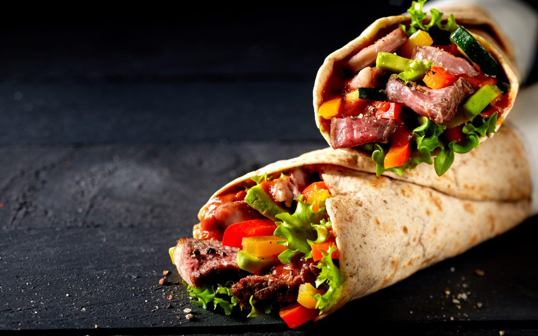 Satisfy Your Cravings with Chicken Shawarma in Milwaukee WI Near You