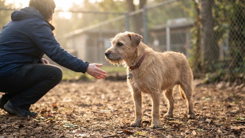A Practical Guide to Finding the Right Adoptable Dog