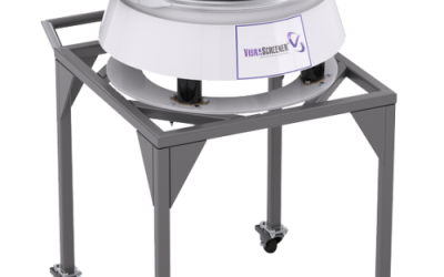How an Industrial Sieve Can Improve Product Quality in American Manufacturing Plants