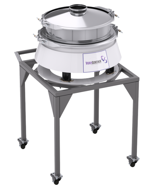 How an Industrial Sieve Can Improve Product Quality in American Manufacturing Plants