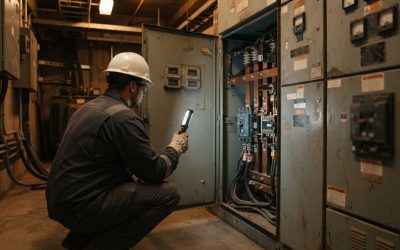 Preventive Lessons Learned Through Equipment Failure Repair Analysis