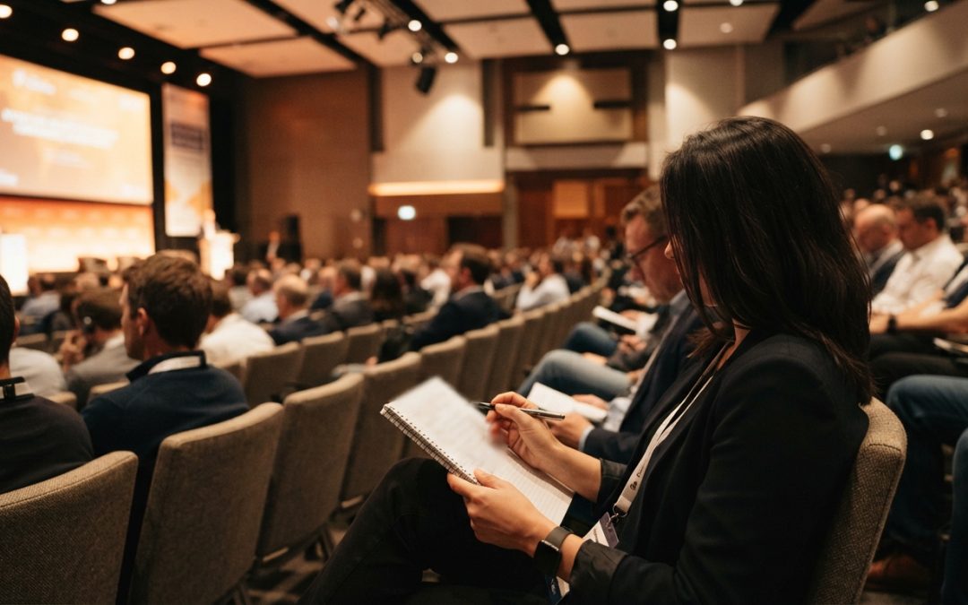 What to Expect at the Support World Conference for Service Leaders